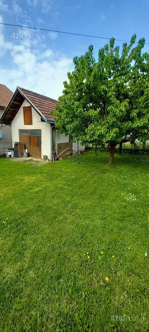 3-etažna kuća | 4zida
