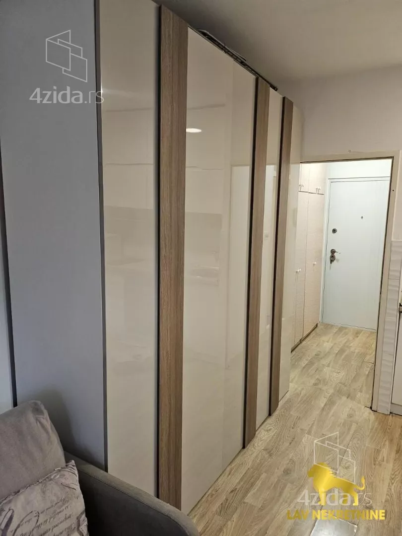 Garsonjera | 4zida