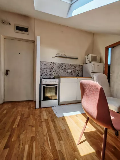 Cerska / Sumatovacka | 4zida.rs