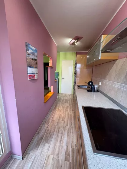 Novo Naselje | 4zida.rs