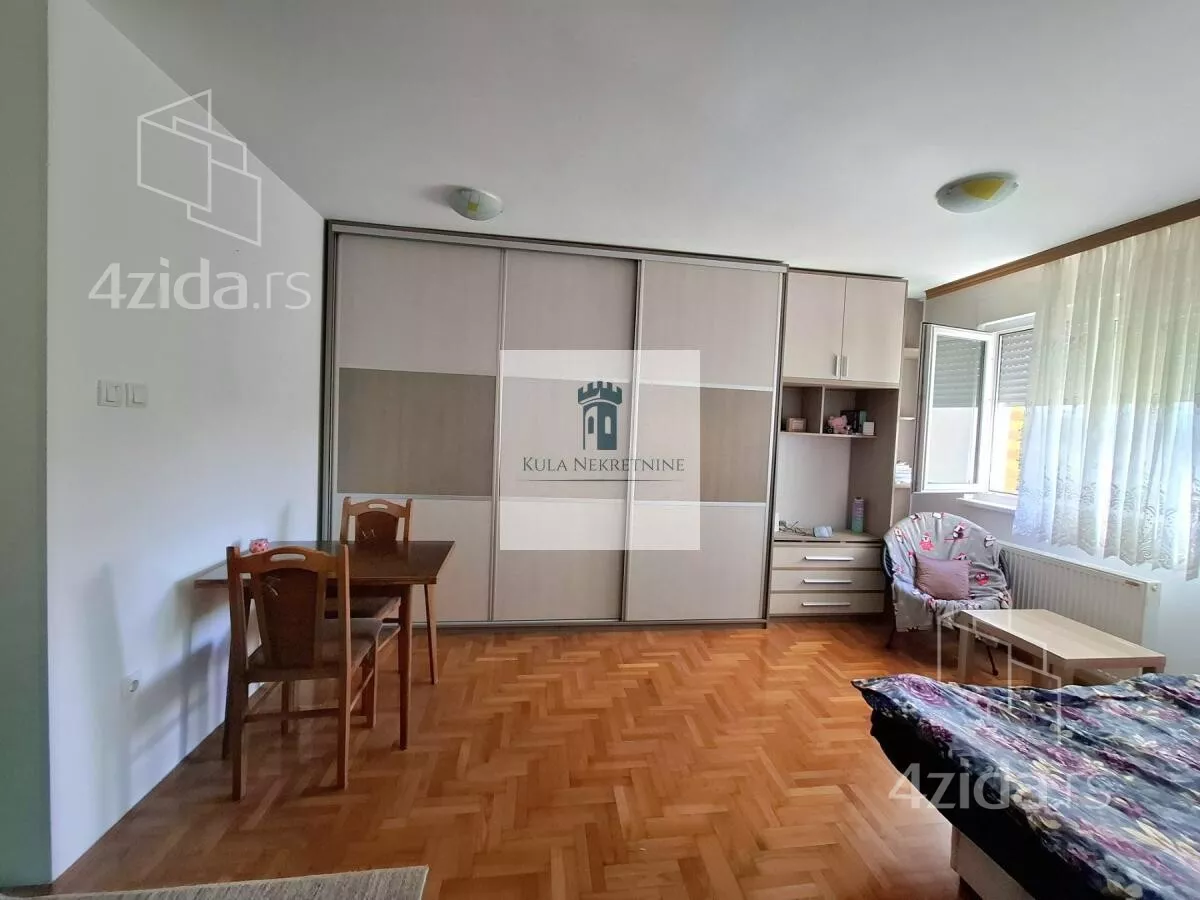 Garsonjera | 4zida
