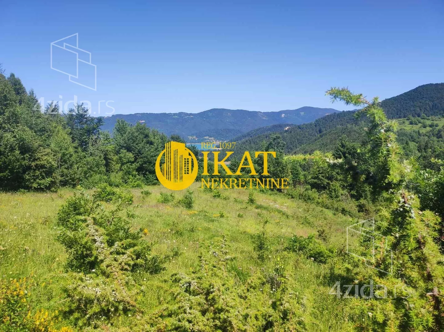 Građevinsko zemljište | 4zida