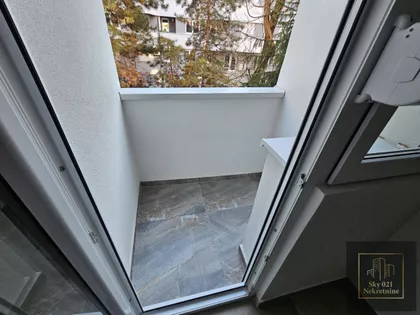 Adamovićevo Naselje | 4zida.rs