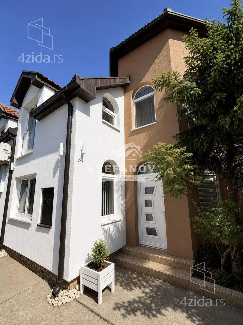 Kuća | 4zida