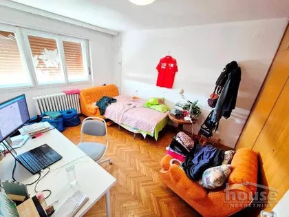 Novi Sad - Centar | 4zida.rs