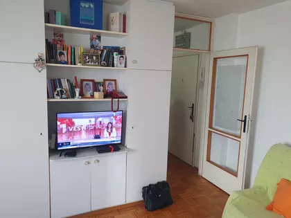 Jurija Gagarina 176 | 4zida.rs