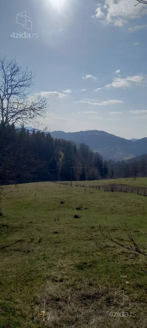 Građevinsko zemljište | 4zida