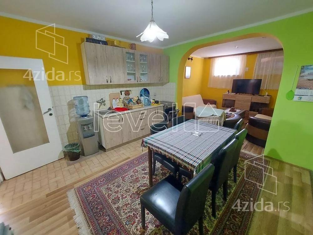 Kuća | 4zida