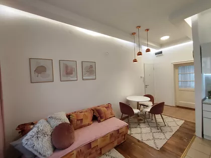 Marka Oreškovića | 4zida.rs