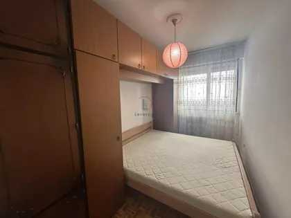 Karađorđeva | 4zida.rs