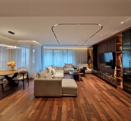 Lamartinova | 4zida.rs