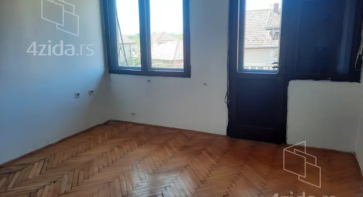 4-etažna kuća | 4zida