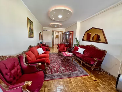 Maksima Gorkog | 4zida.rs