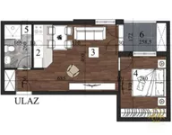 Grbavica, Gradske lokacije, Novi Sad | 4zida.rs | 4zida.rs