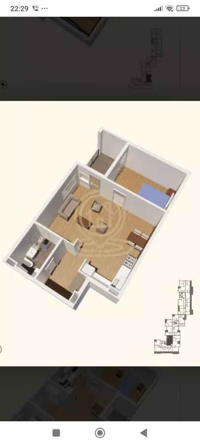 Železnik | 4zida.rs