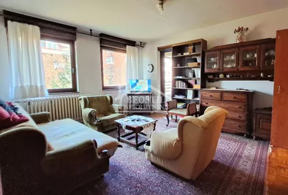 Slobodana Jovanovića | 4zida.rs