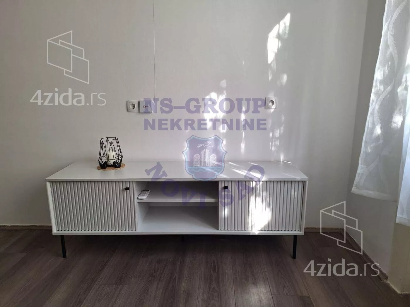 Garsonjera | 4zida