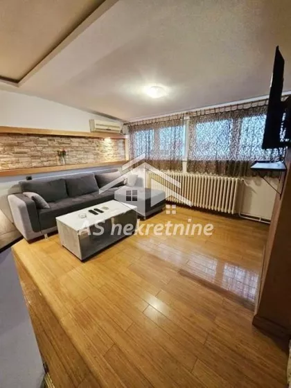 Blok 1 - Fontana | 4zida.rs