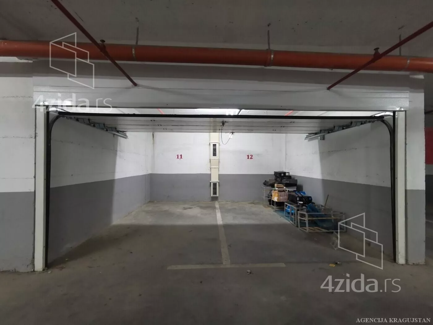 Garsonjera | 4zida