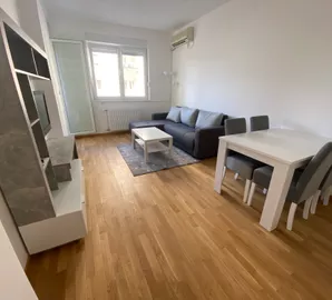 Podbara, Gradske lokacije, Novi Sad, 1.5 stan | 4zida.rs