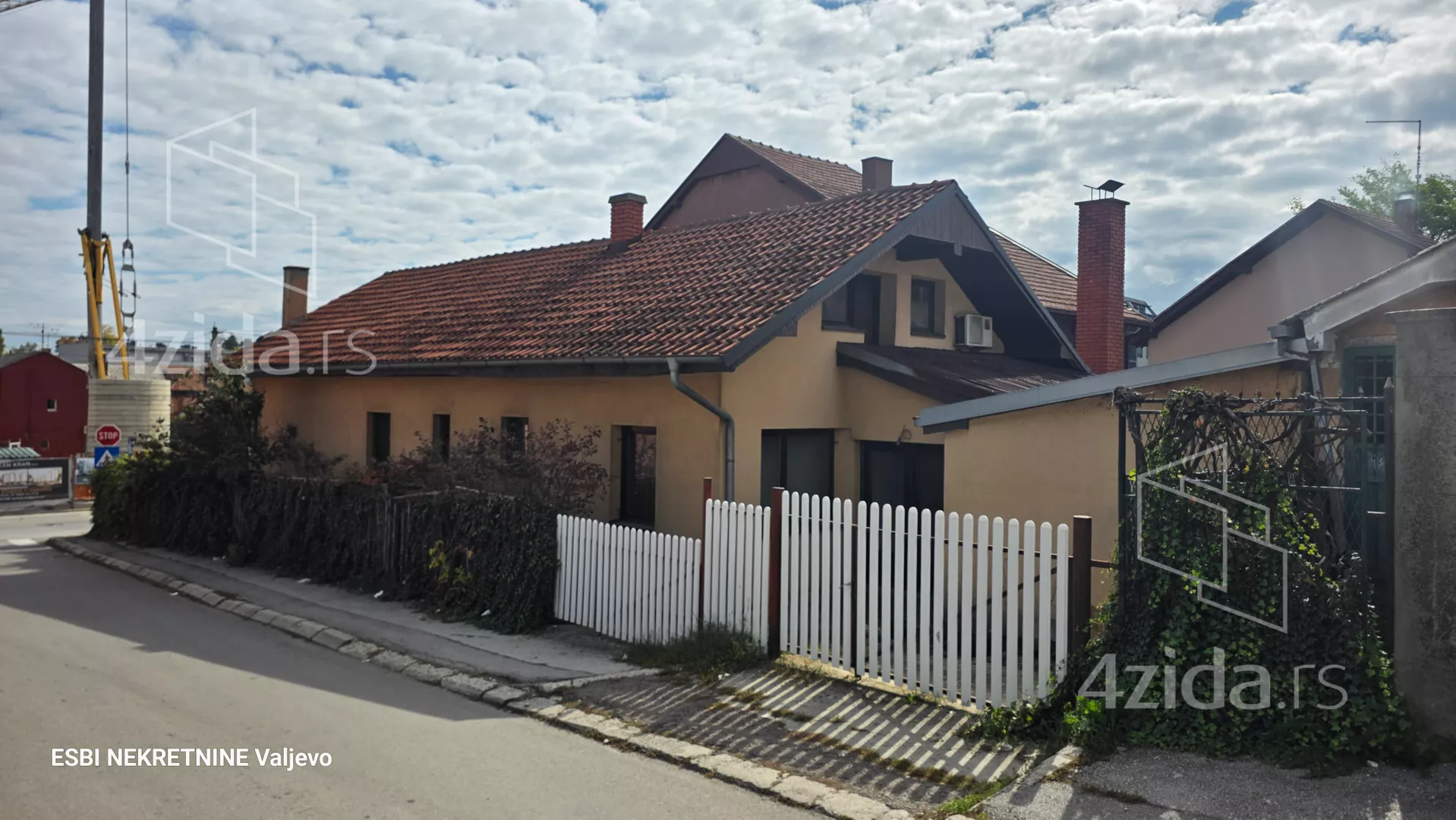 2-etažna kuća | 4zida