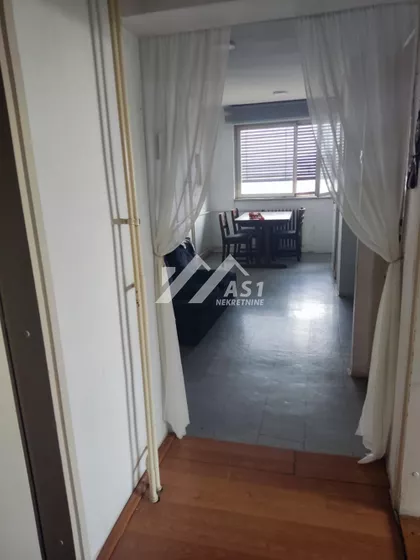 Bulevar oslobođenja | 4zida.rs