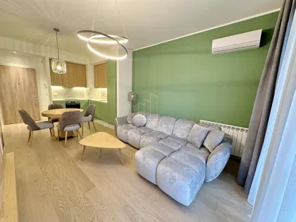 Bulevar Vudroa Vilsona | 4zida.rs