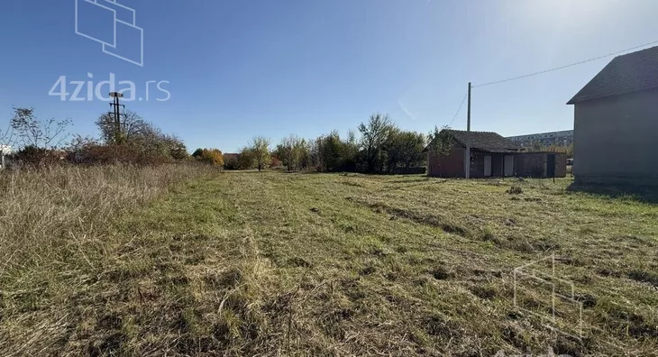 Građevinsko zemljište | 4zida