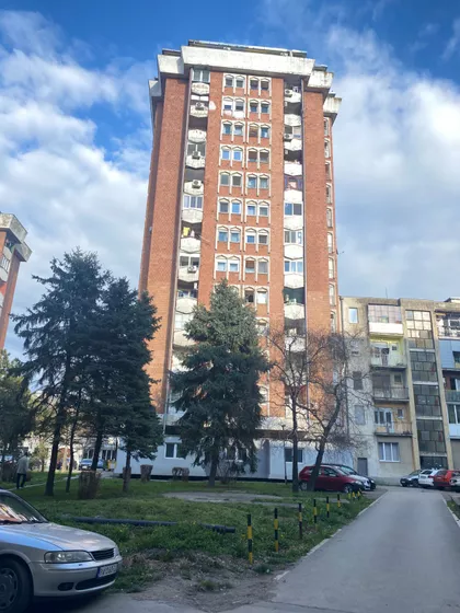 Vojvode Petra Bojovića | 4zida.rs