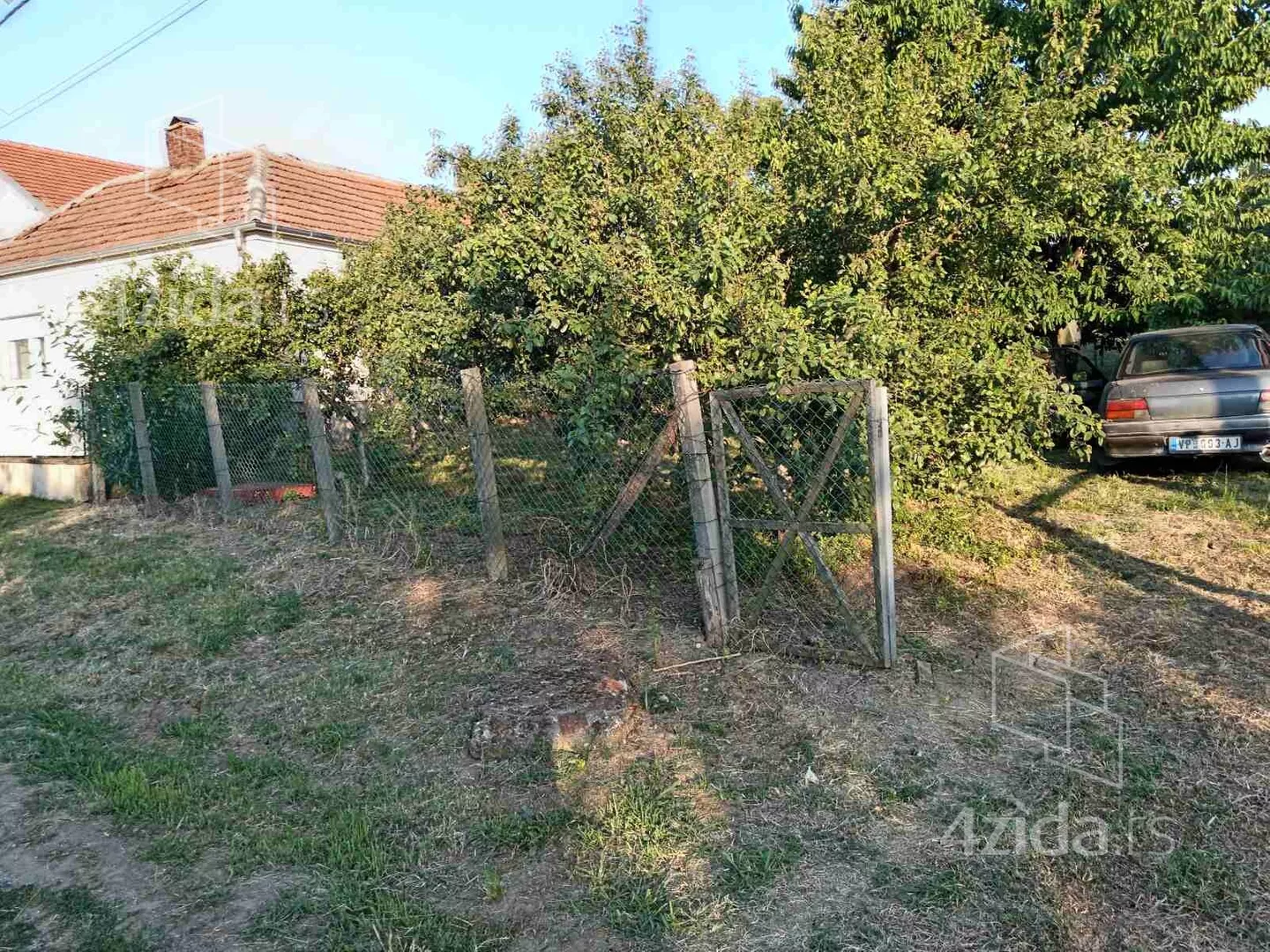 Građevinsko zemljište | 4zida