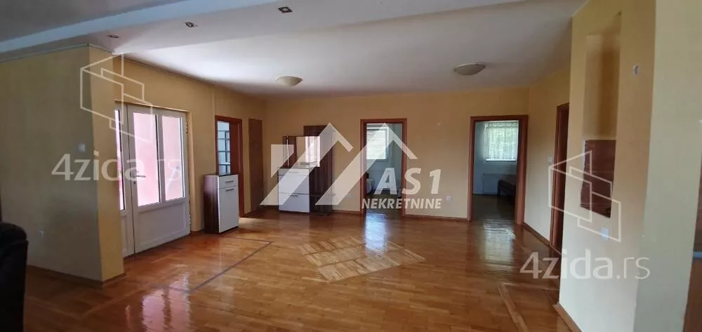 3-etažna kuća | 4zida