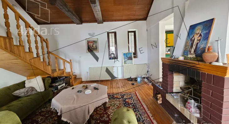 3-etažna kuća | 4zida