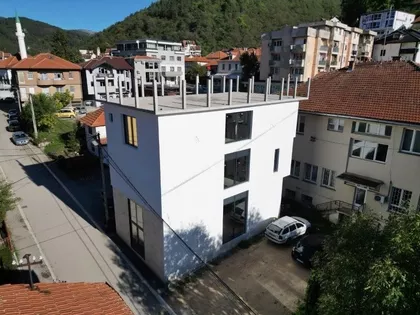 Branka Radičevića | 4zida.rs