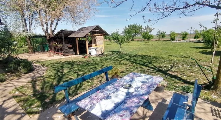 Poljoprivredno zemljište | 4zida