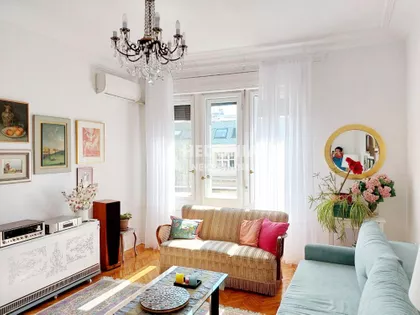 Kolarčeva | 4zida.rs