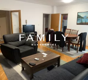 Novo Naselje, Gradske lokacije, Novi Sad, 3.5 stan | 4zida.rs