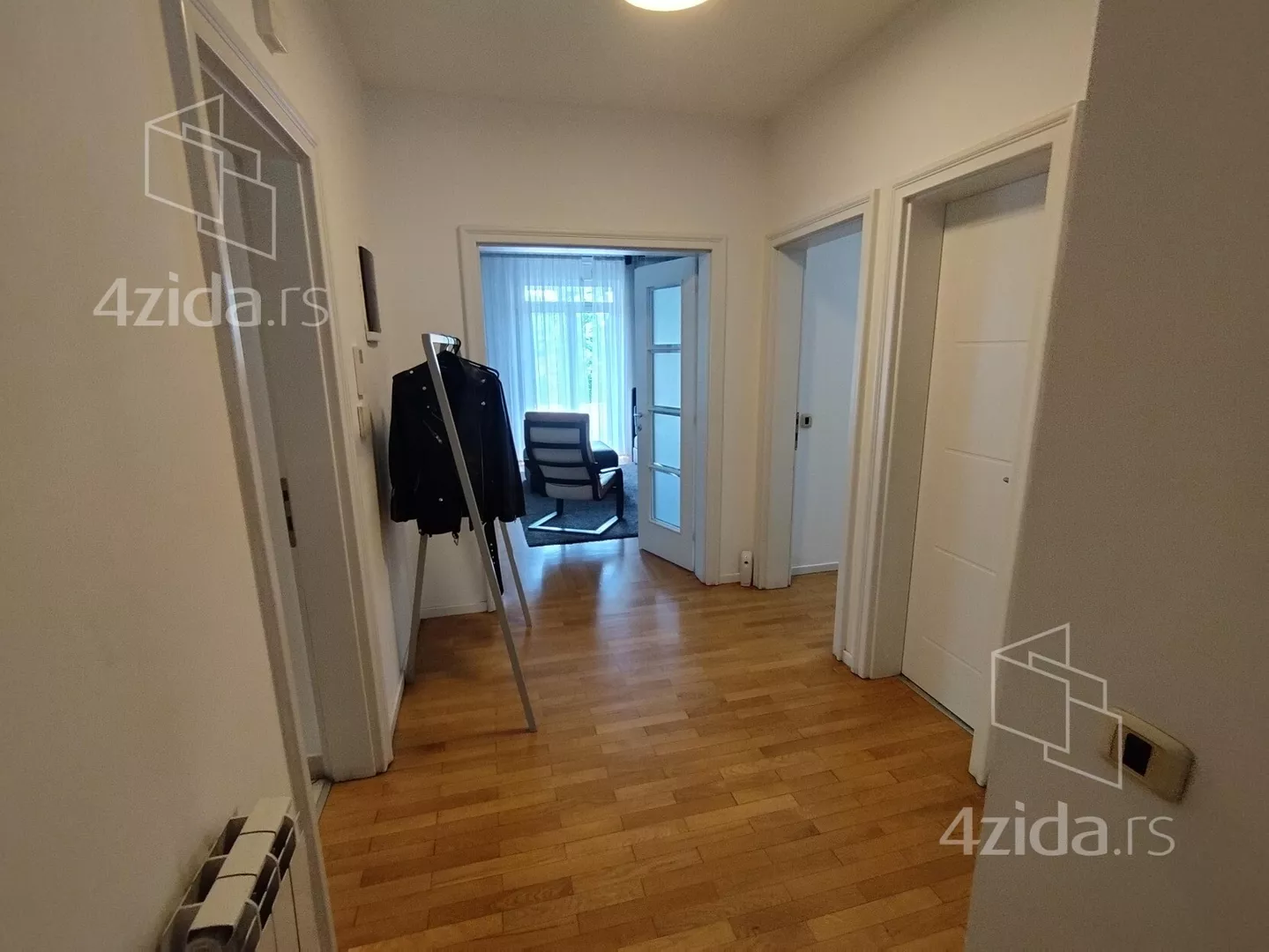 Kancelarija | 4zida