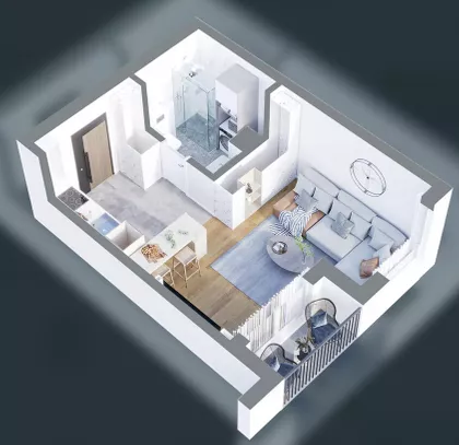 Tolstojeva | 4zida.rs