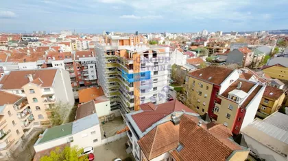 Bulevar Oslobođenja | 4zida.rs