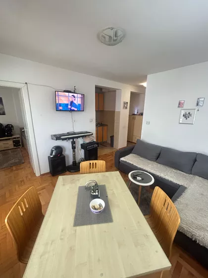 Brijanova 54B | 4zida.rs