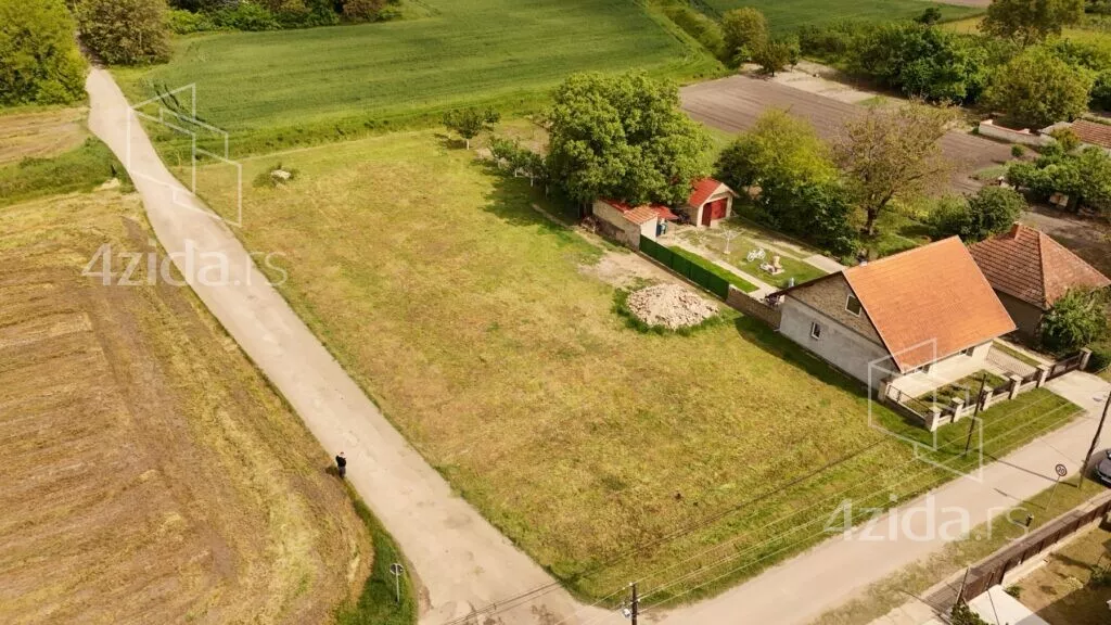 Građevinsko zemljište | 4zida