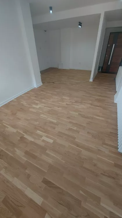 Milentija Popovića 41 | 4zida.rs