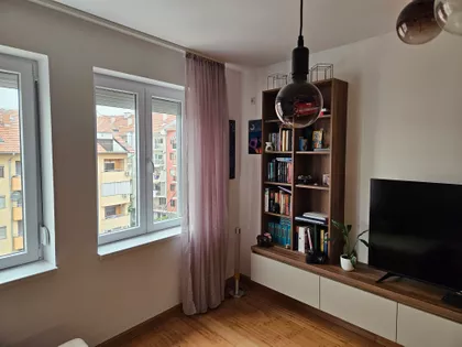 Milovana Krstića 4 | 4zida.rs