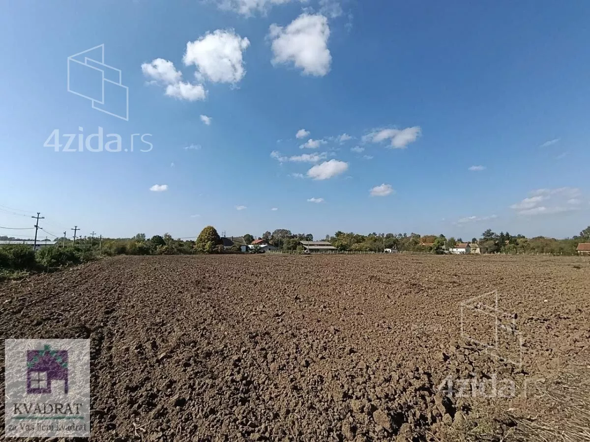 Građevinsko zemljište | 4zida