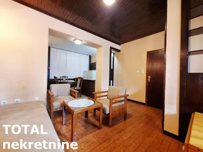 Adamovićevo Naselje | 4zida.rs