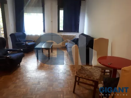 Slobodana Jovanovića | 4zida.rs