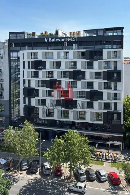Bulevar Oslobođenja | 4zida.rs