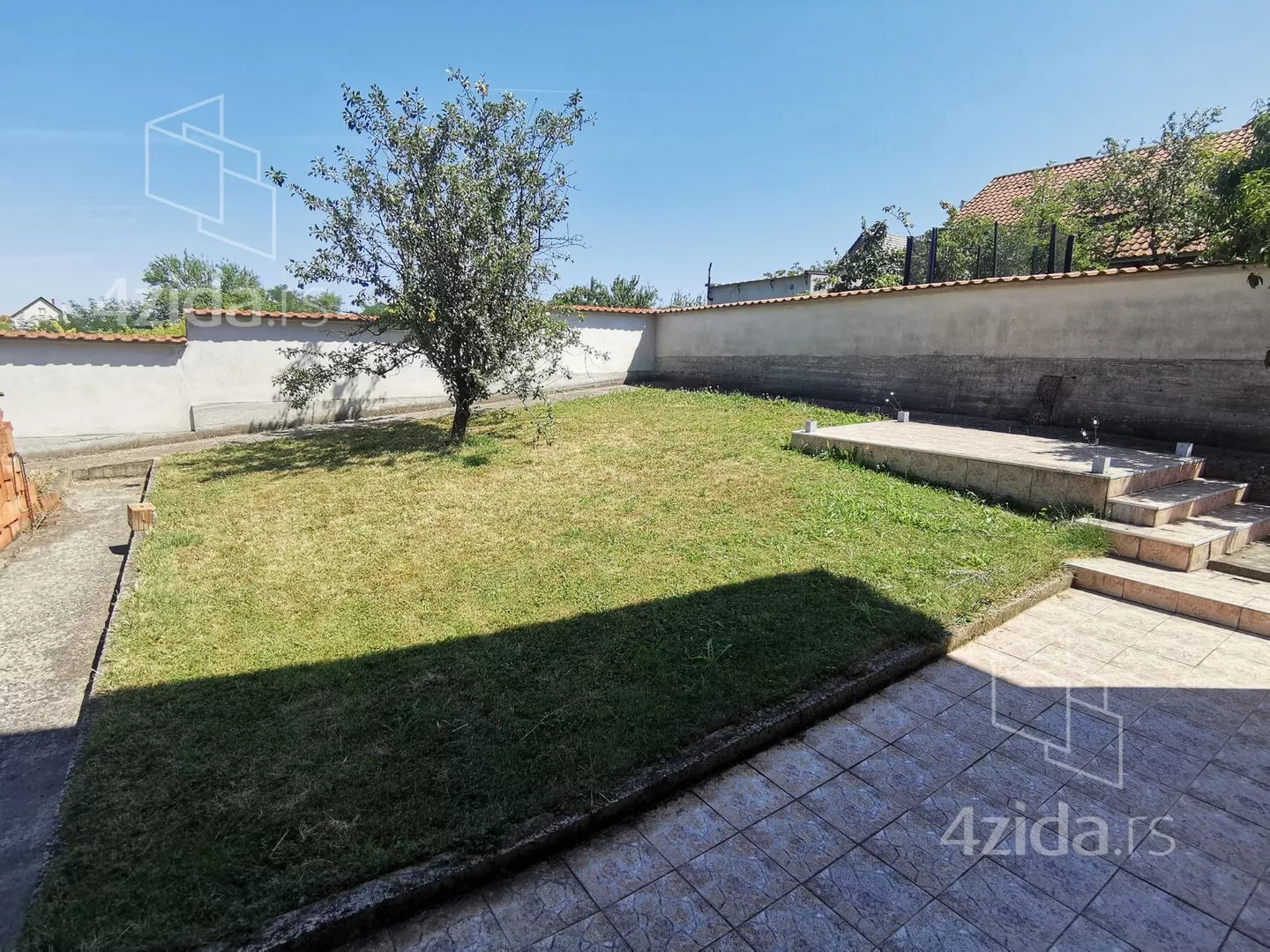 3-etažna kuća | 4zida