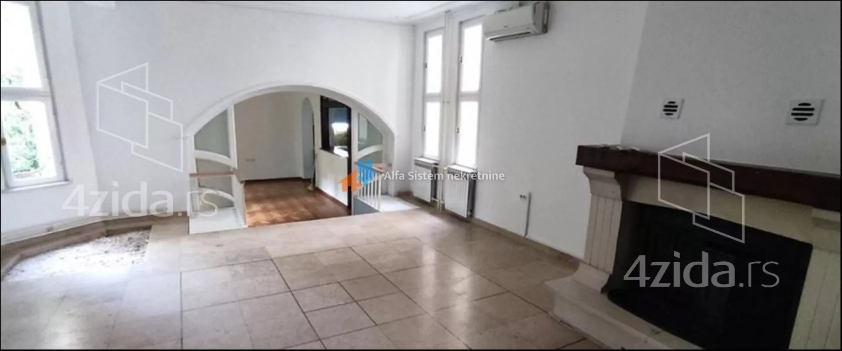 Petosoban stan | 4zida