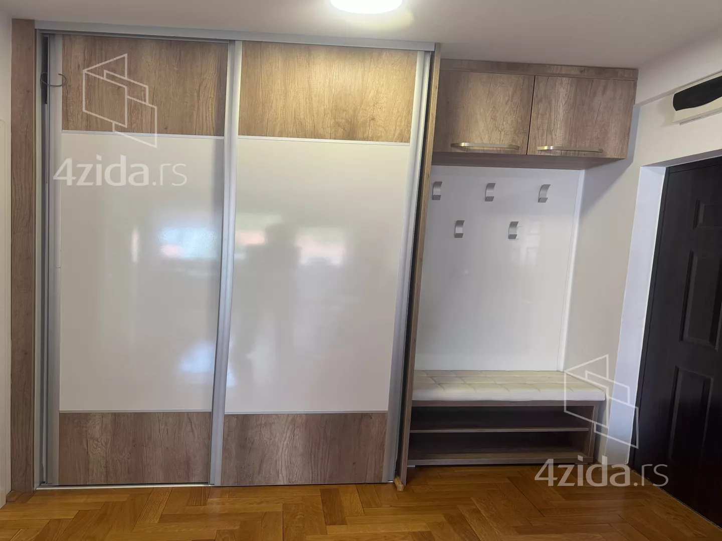 Продается квартира-студия, Jug Bogdana 4, 64.900€, 33m² — фото